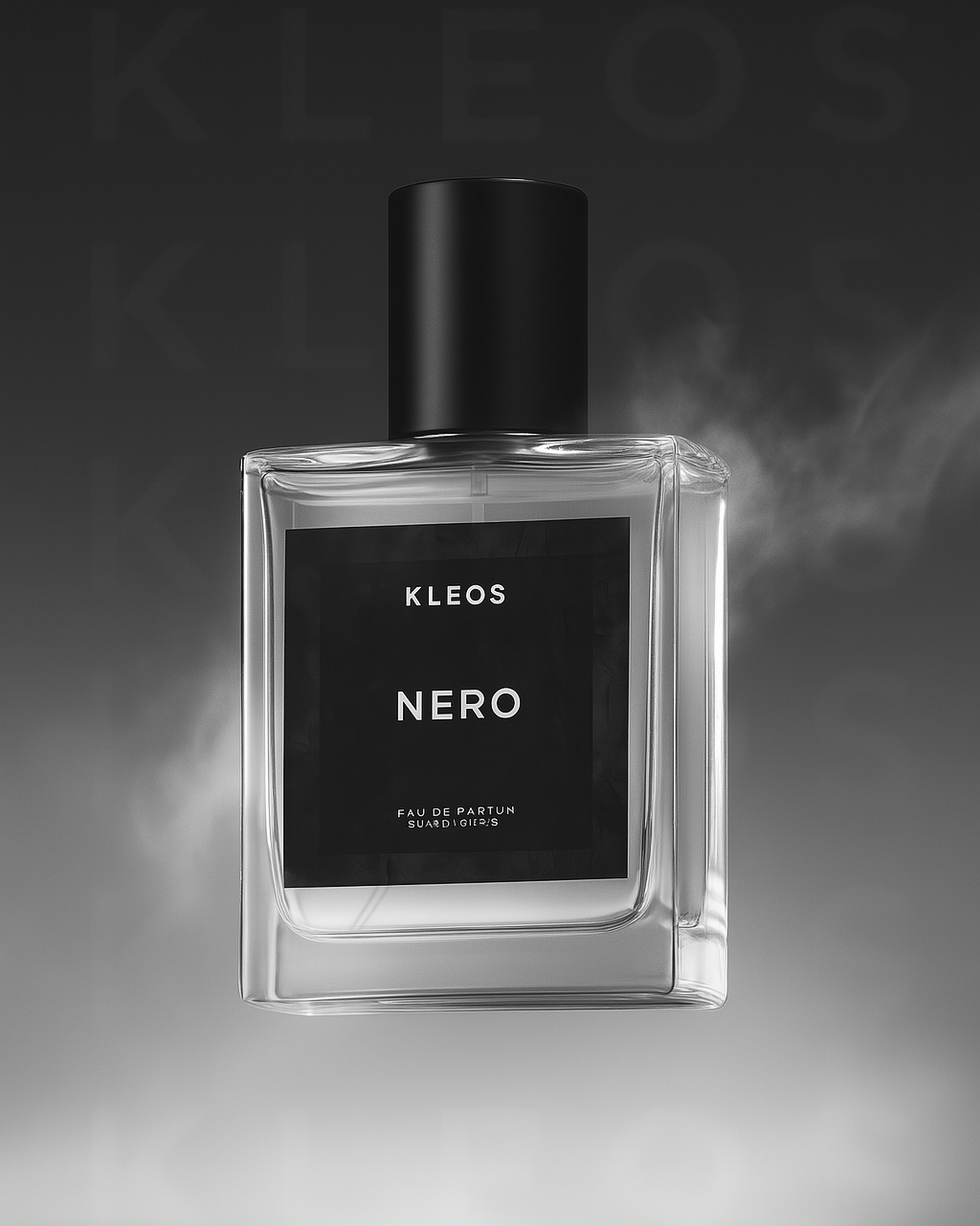 Agnos + Nero Bundle – Eau de Parfum (2 x 50ml)