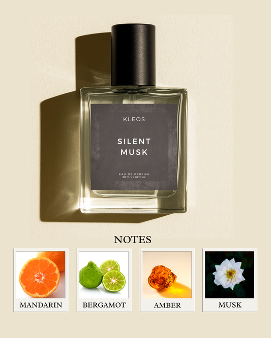 Silent Musk
