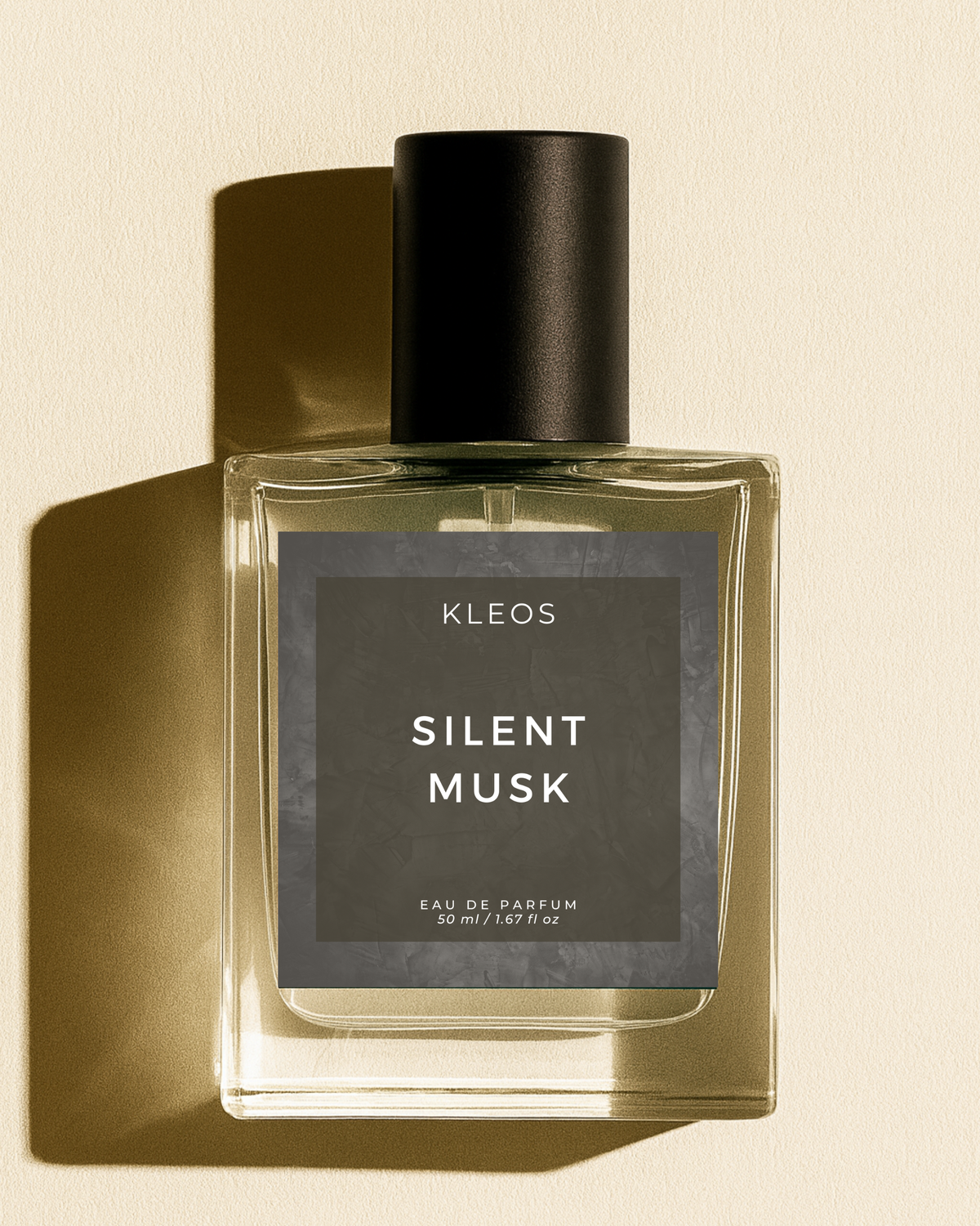Silent Musk