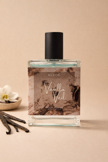 Vanilla Veil