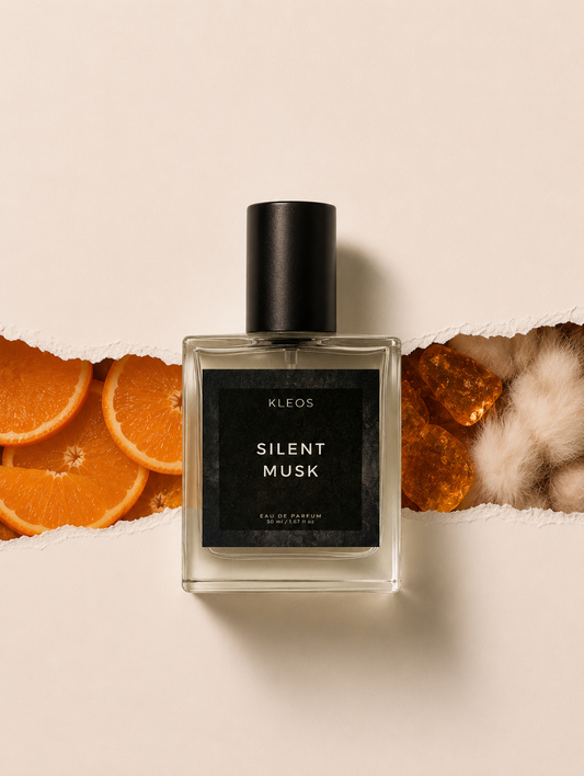 Silent Musk