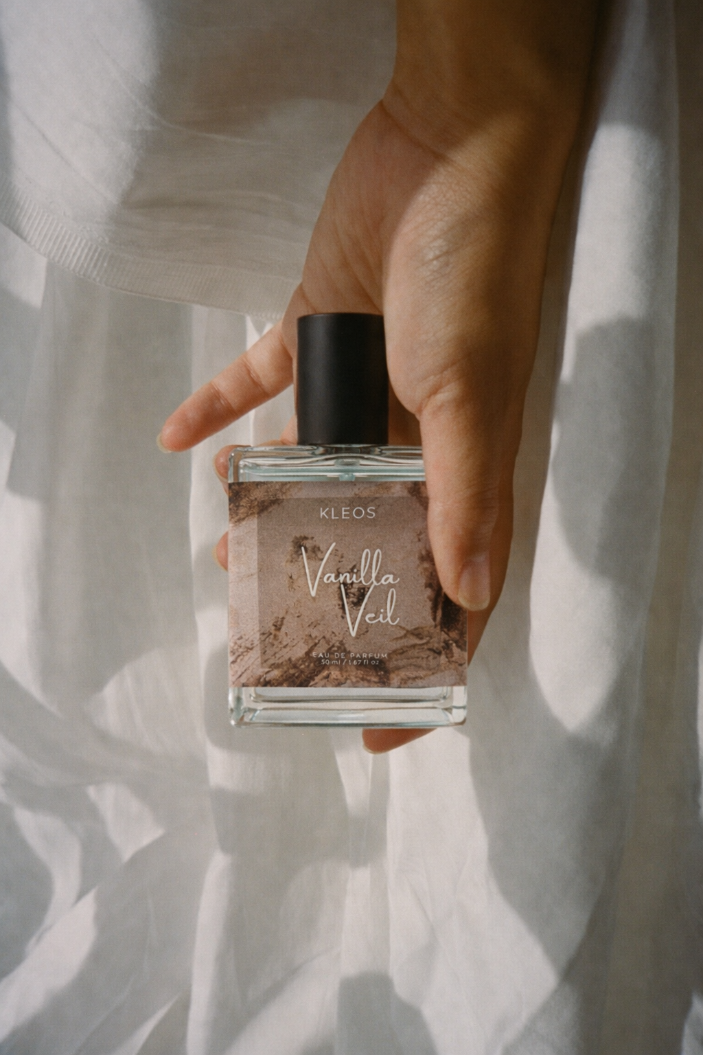 Vanilla Veil