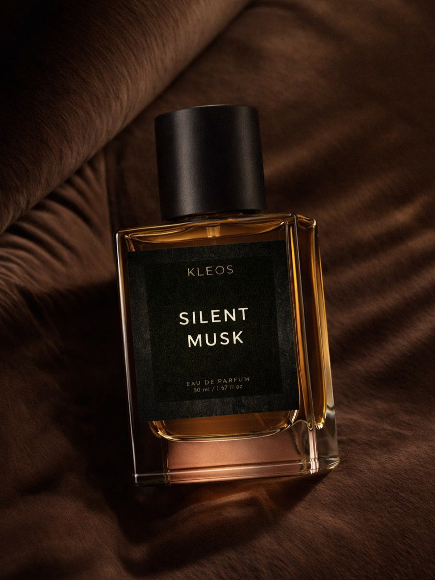 Silent Musk