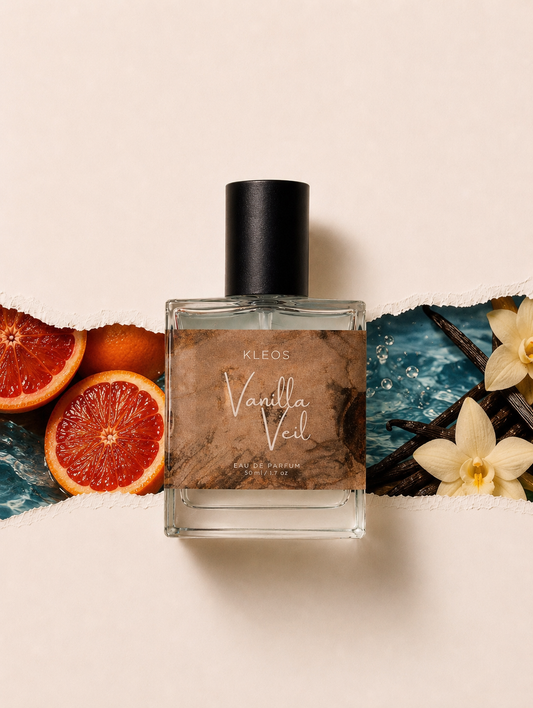 Vanilla Veil