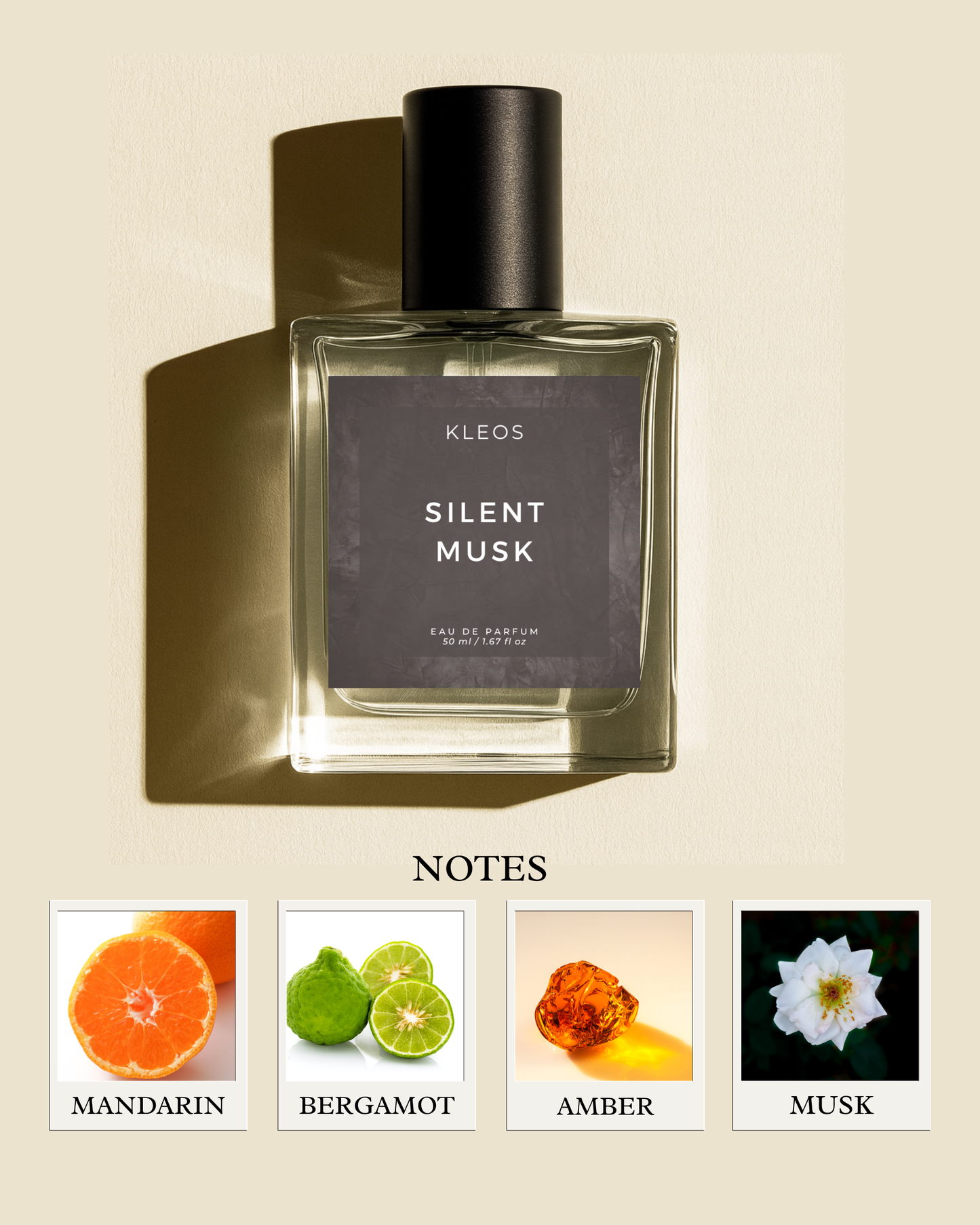 Silent Musk