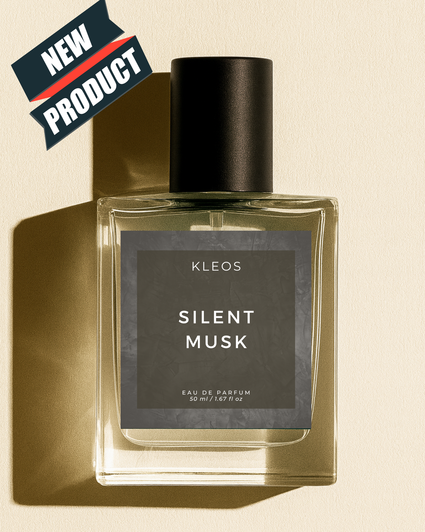Silent Musk