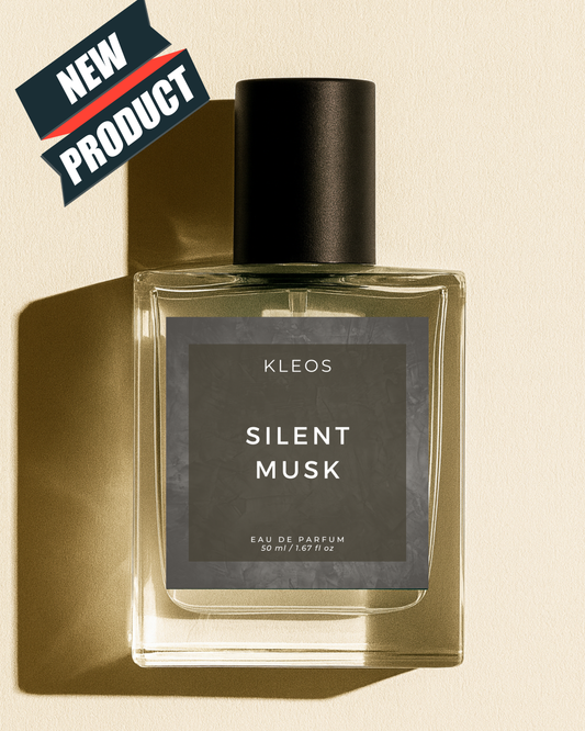 Silent Musk