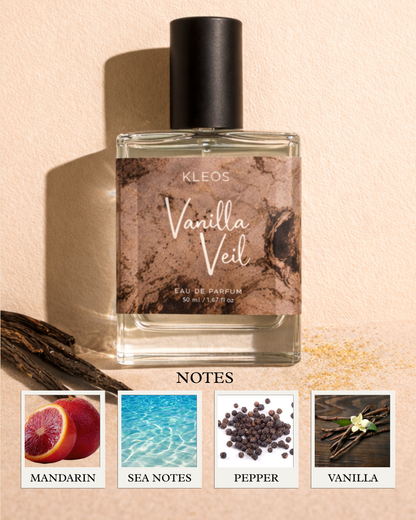 Vanilla Veil